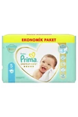 Prima Bebek Bezi Premium Care 5 Beden Jumbo Paket 42 Adet thumbnail 2