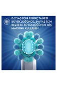 Oral-B Pro Kids Güçlü Dişler Diş Macunu 50 ml 2 Adet - 6