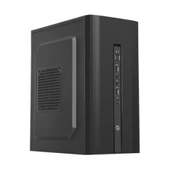 Frisby FC-2710B 300W Midi 1X120MM Fan Tower Kasa - 1