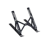 Frisby FNC-5155st 10"-15.6" Katlabilir Aliminyum Döküm Notebook Standı (Kılıf Hediyeli) - 1
