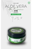 Hk Remedy El, Yüz & Vücut Kremi Aloe Vera 200 ml - 1