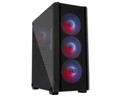 Frisby FC-9440G Gaming Kasa RGB Fan (650W 80+) - 7
