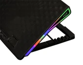 Inca Arrax INC-609TGS 2 Fanlı 13"-18" Notebook Soğutucu - 2