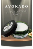 Hk Remedy El, Yüz & Vücut Kremi Avocado 200 ml - 2
