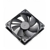 HIPER HF-12 Sessiz 12cm Siyah Kasa Fanı - 4