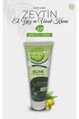 Hk Remedy El ve Vücut Kremi Olive Extract 250 ml Tüp - 1