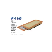WH665 - 1