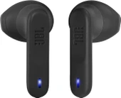 JBL Wave Flex, Kablosuz Kulakiçi Kulaklık, Siyah - 3