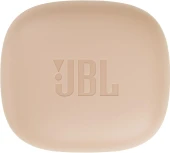 JBL Wave Flex, Kablosuz Kulakiçi Kulaklık, Bej - 2