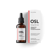 OSL Omega Skin Lab Güçlü Yaşlanma Karşıtı  Retinoid İçeren Gece Serum 3 In Squalene Serum 30ml - 1