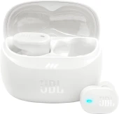 JBL Tune BUDS2 Kulakiçi TWS Kulaklık, Beyaz - 1