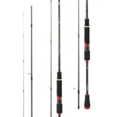 Daiwa Ballistic RF 229cm 3-9gr Lrf Kamış thumbnail 2