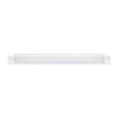 HighTek 60cm LED Bant Armatür 2'li Set 20W Tavan Aydınlatma Beyaz Işık 6400K A+ Sınıf - 2