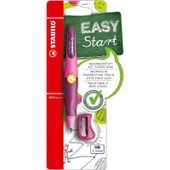 Stabilo EASYergo 3.15mm Sol El Kalemi -  Pembe/Lila / - 1