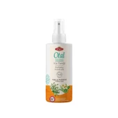 Otacı Otal Pürüz Kontrol Parlama Karşıtı Yüz Toniği 150 ml - 1