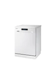 Samsung DW60DG550FWQ, 5 Programlı Solo Bulaşık Makinesi, 13 Kişilik Yıkama Kapasitesi - 2