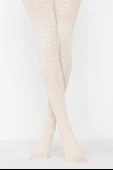 PENTİ KARİNA KÜLOTLU ÇORAP VANİLYA M thumbnail 2