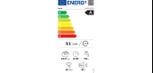 Bosch WGA254Z0TR Serie 4 Çamaşır Makinesi 10 kg 1400 Dev./dak. - 5