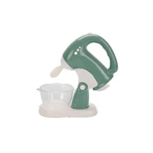 Nessiworld 4898 SUN-Ev Aleti Mini Mikser Yeşil thumbnail 3