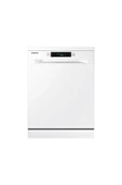 Samsung DW60DG560FWQ, 6 Programlı Bulaşık Makinesi, 14 Kişilik Yıkama Kapasitesi - 2