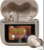JBL Tour Pro 3, Wireless Kulakiçi Kulaklık,IE,Latte - 1