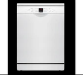 Bosch SMS26DW00T D Enerji Sınıfı 6 Program 13 Kişilik Bulaşık Makinesi - 3