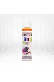 İmaj Color Renkli Saç Spreyi Beyaz 100 ml - 1