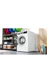 Bosch WGA254Z0TR Serie 4 Çamaşır Makinesi 10 kg 1400 Dev./dak. - 4