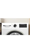 Bosch WGA25202TR Çamaşır Makinesi 10 kg 1200 Dev./dak. Beyaz thumbnail 3