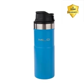 Milo The Quıx Daily Termos 500 ML Mavi - 1