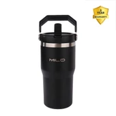 Milo Daliy Uni Pro Termos 500 ML Siyah - 1