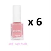 Esterella Deluxe Cosmetics Oje 11 ml | 108 - 1
