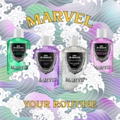 Marvis Whitening Mint Ağız Bakım Suyu 400 ML - 5