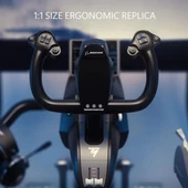Thrustmaster TCA Yoke PAKETİ Boeing Sürümü - 2