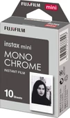 Fujifilm Instax Mini Monokrom Film - 5