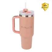 Milo Unimax Termos 1.18 Litre Turuncu - 1