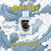 Marvis Whitening Mint Ağız Bakım Suyu 400 ML - 3