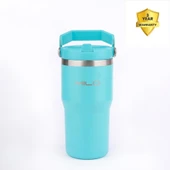 Milo Daliy Uni Pro Termos 500 ML Turkuaz - 1
