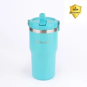 Milo Daliy Uni Pro Termos 500 ML Turkuaz - 2