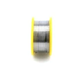 KURTEL 200 gr Makara 60/40 1.2mm Lehim Teli (Pastalı) - 3