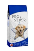 PRO STAR Prostar Lamb Rice Yetişkin Kuzulu Köpek Maması 15 kg - 1