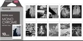 Fujifilm Instax Mini Monokrom Film - 8