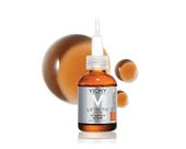 Vichy Liftactiv Supreme %15 Saf C Vitamini Aydınlatıcı Antioksidan Serum 20 Ml -SKT:11/2026 - 2