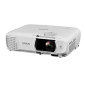 Epson EH-TW850 3Lcd FHD (1920x1080) 16.000:1 HDMI, USB Projeksiyon Cihazı - 1