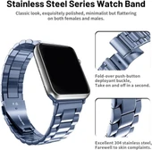 Fullmosa Uyumlu Apple Watch Kordonları - 4