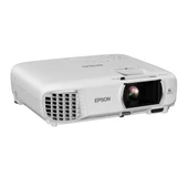 Epson EH-TW850 3Lcd FHD (1920x1080) 16.000:1 HDMI, USB Projeksiyon Cihazı - 2