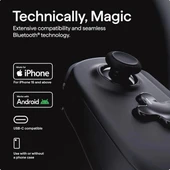 Sony Backbone One Mobile Oyun Controller For iPhone [playstation Edition] - 6