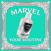 Marvis Whitening Mint Ağız Bakım Suyu 400 ML - 4