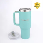 Milo Unimax Termos 1.18 Litre Yeşil thumbnail 1