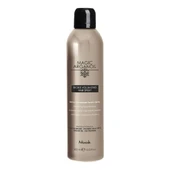 Nook Magic ArganOil Secret Volumizing Saç Spreyi 400 ml - 1
